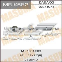 MRK652 Masuma рулевая тяга