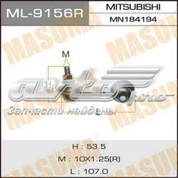 ML9156R Masuma montante direito de estabilizador traseiro
