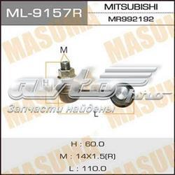 ML9157R Masuma montante direito de estabilizador dianteiro