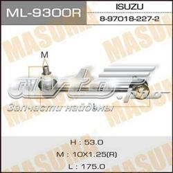 ML9300R Masuma стойка стабилизатора переднего левая
