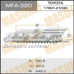 MFA320 Masuma Воздушный фильтр двигателя