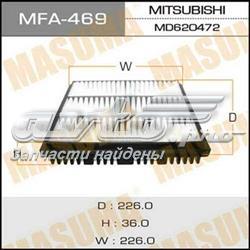 MFA469 Masuma filtro de ar