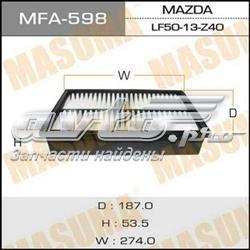MFA598 Masuma воздушный фильтр