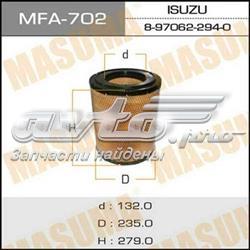 Воздушный фильтр MFA702 Masuma