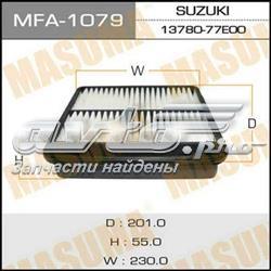 Воздушный фильтр MFA1079 Masuma