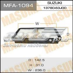 Корпус воздушного фильтра в сборе Masuma MFA1094 цена, от 5.05 USD