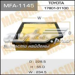 MFA1145 Masuma воздушный фильтр