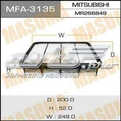 Воздушный фильтр MFA3135 Masuma