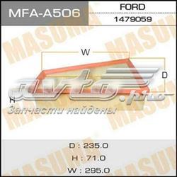 MFAA506 Masuma воздушный фильтр