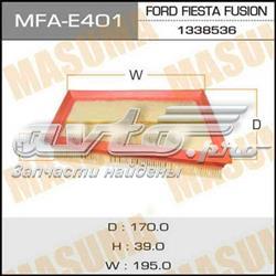 MFAE401 Masuma воздушный фильтр