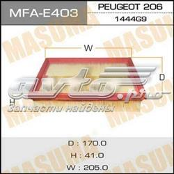 MFAE403 Masuma filtro de ar
