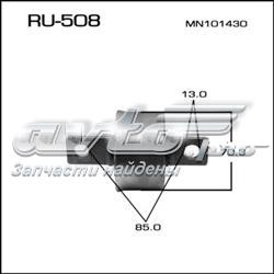 RU508 Masuma сайлентблок заднего продольного рычага передний