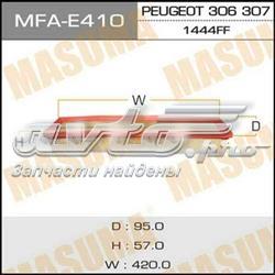 Воздушный фильтр MFAE410 Masuma