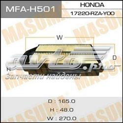 MFAH501 Masuma Воздушный фильтр двигателя