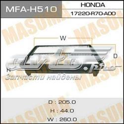 FA0982 AMP/Paradowscy filtro de ar