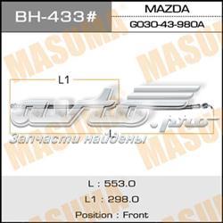 G03043980A Mazda 