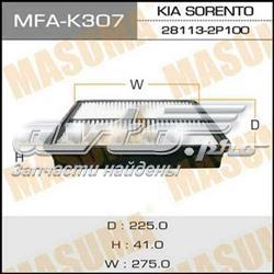MFAK307 Masuma filtro de ar