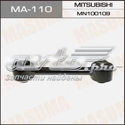 MA110 Masuma barra transversal de suspensão traseira