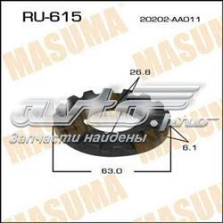 Купить 20202AA011 Subaru 