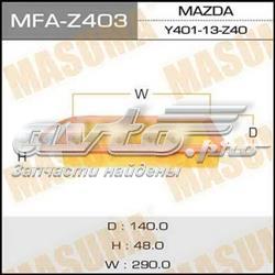 Filtro de ar MFAZ403 Masuma