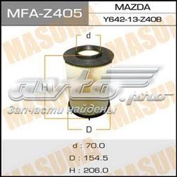 MFAZ405 Masuma filtro de ar