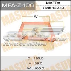 MFAZ406 Masuma Воздушный фильтр двигателя
