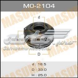 Нижняя правая шаровая опора Masuma MO2104 цена, от 5.89 USD