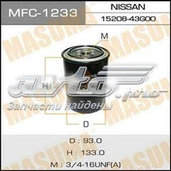 Купить MFC1233 Masuma Фильтр центробежный очистки масла