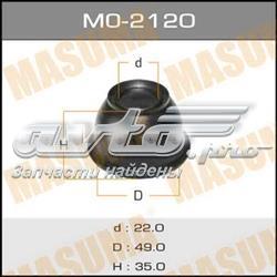 MO2120 Masuma Пыльник опоры шаровой нижней
