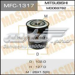 MFC1317 Masuma масляный фильтр