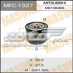 MFC1327 Masuma масляный фильтр
