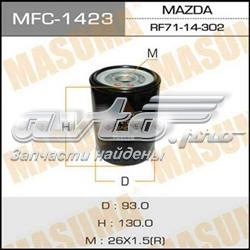 MFC1423 Masuma масляный фильтр
