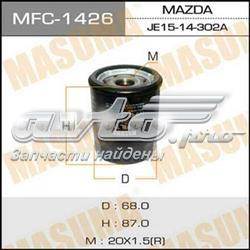 MFC1426 Masuma filtro de óleo
