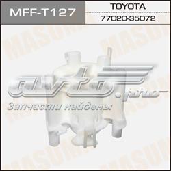 7702035072 Toyota módulo de bomba de combustível com sensor do nível de combustível