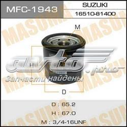 MFC1943 Masuma масляный фильтр