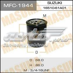 MFC1944 Masuma filtro de óleo