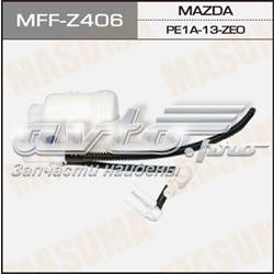 MFFZ406 Masuma filtro de combustível