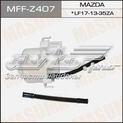 LFY713ZE0 Mazda filtro de combustível