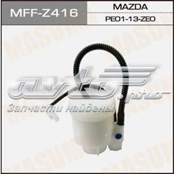 Filtro de combustível MFFZ416 Masuma