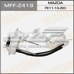 MFFZ419 Masuma топливный фильтр