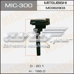 MIC300 Masuma Катушка зажигания