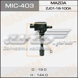MIC403 Masuma Катушка зажигания