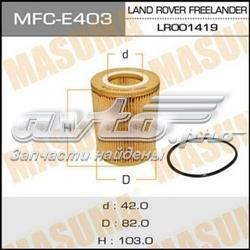 MFCE403 Masuma масляный фильтр