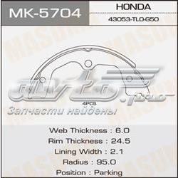 MK5704 Masuma