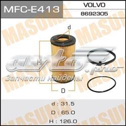 MFCE413 Masuma масляный фильтр