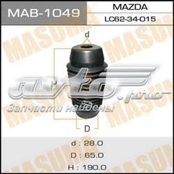 Пыльник амортизатора переднего MAB1049 Masuma