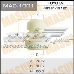 MAD1001 Masuma буфер (отбойник амортизатора переднего)