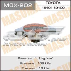 Крышка/пробка радиатора Masuma MOX202 цена, от 3.89 USD
