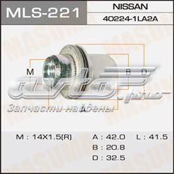 402241LA2A Nissan/Infiniti Гайка колеса
