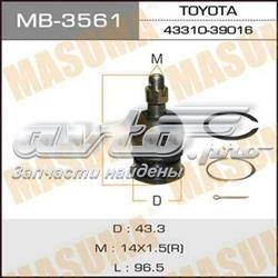 Верхняя шаровая опора MB3561 Masuma